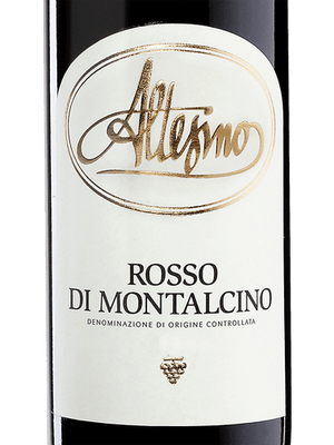 Altesino Rosso Di Montalcino