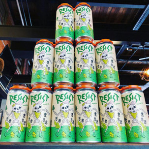 Brewing Projekt OG Resist Milkshake IPA 16oz can