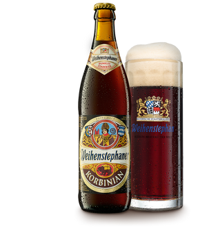 Weihenstephaner Korbinian Doppelbock 500ml