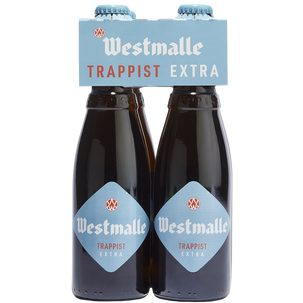 Westmalle Extra 4pk