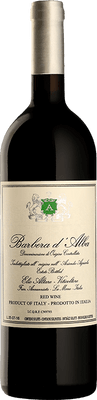Elio Altare Barbera D'Alba