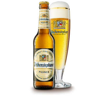 Weihenstephaner Pilsner 6pk