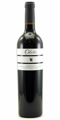 Odette 2021 Stags Leap District Napa Valley Cabernet Sauvignon