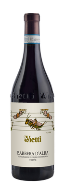Vietti Barbera D'Alba Trevie