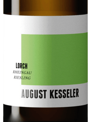August Kesseler Lorch Riesling Rhiengau