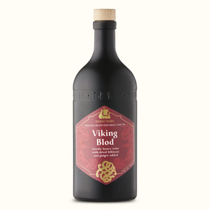 Dansk Viking Blod Mead 750ml