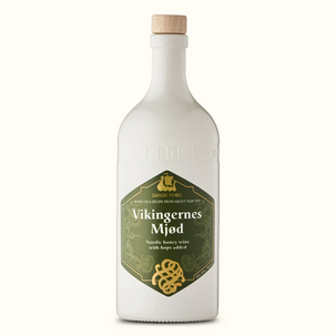 Dansk Vikingernes Mjod 750ml