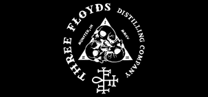 Three Floyds Warspite Straight Malt Whiskey