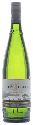 Domaine Reine Juliette Picpoul De Pinet