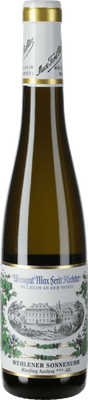 Weingut Max Ferd. Richter Wehlener Sonnenuhr Riesling Spatlese