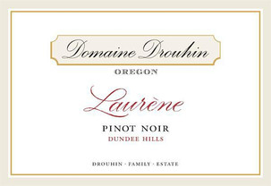 Domaine Drouhin Laurene Pinot Noir Dundee Hills
