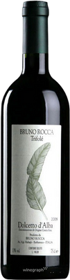 Bruno Rocca Trifole Dolcetto d'Alba