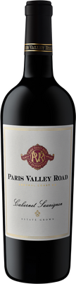 Paris Valley Road Estate Grown Cabernet Sauvignon