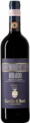 Castello di Bossi Berardo Chianti Classico Riserva
