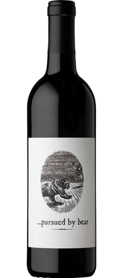 Pursued By Bear Cabernet Sauvignon