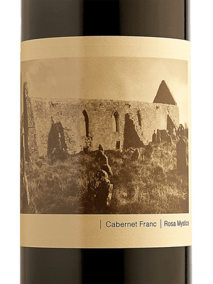 Owen Roe Rosa Mystica Cabernet Franc