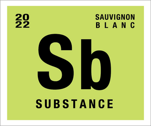 Charles Smith Substance Sauvignon Blanc