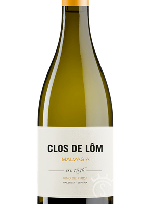 Clos de Lom Malvasia