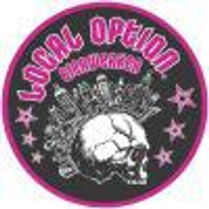 Local Option Bierwerker 4pk 16oz Cans