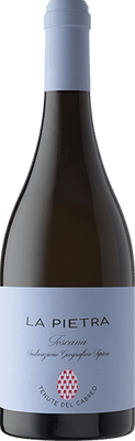 Tenute Del Cabreo La Pietra Chardonnay Toscana