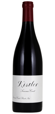 Kistler Sonoma Coast Pinot Noir