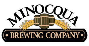 Minocqua Brewing Joint Session Orange Cooler 5mg THC 12oz Can