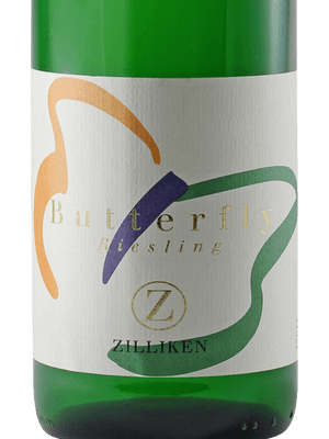 Zilliken Butterfly Riesling
