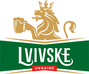 Lvivske Blonde Beer Ukraine 500ml