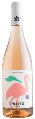 Caruso & Minini Frappo Rosé