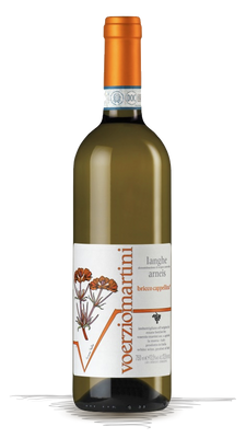 Voerzio Martini Langhe Arneis Bricco Cappellina