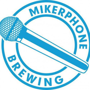 Mikerphone Ninja Rap DDH IPA 16oz Can