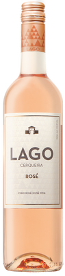 Lago Vinho Rosé