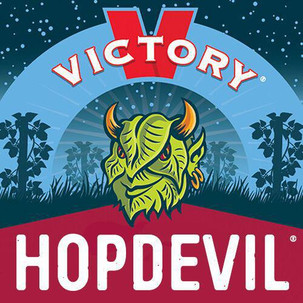 Victory Hop Devil IPA 6pk