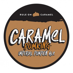 Southern Tier Caramel Pumking Imperial Pumpkin Ale 4pk