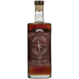 Limestone Farms Morgan Family Collection Small Batch Kentucky Straight Bourbon