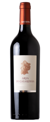 Caiarossa Aria Toscana