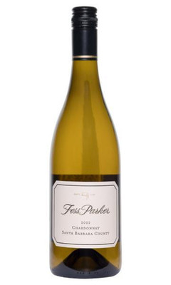 Fess Parker Santa Barbara Chardonnay