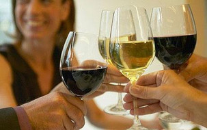 Wine Tasting Experience