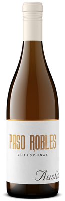 Austin Chardonnay Paso Robles Barrel No. 23