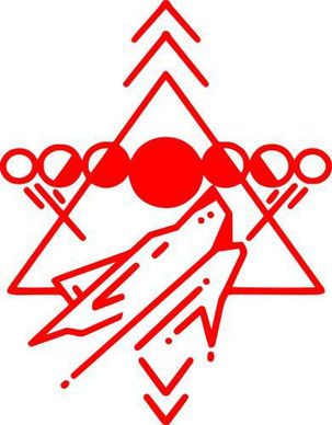 Primitive Beer Curating The Vibes Cherry Blend 375ml Bottle