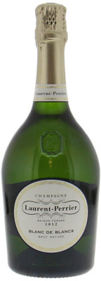 Laurent-Perrier Blanc de Blancs Brut Nature