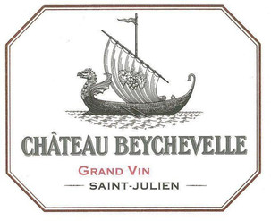 Chateau Beychevelle St. Julien
