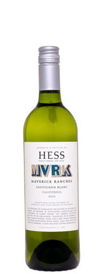 Hess Maverick Ranches Sauvignon Blanc