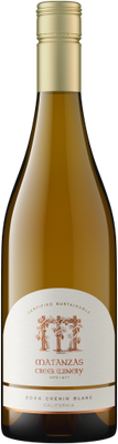 Matanzas Creek Chenin Blanc