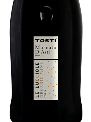 Tosti Moscato D'Asti