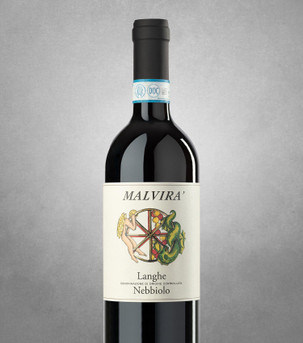 Malvira Langhe Nebbiolo Malvira Langhe Nebbiolo
