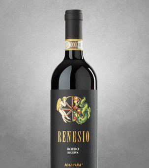 Malvira Renesio Roero Riserva Malvira Renesio Roero Riserva