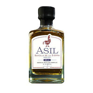 Asil Anejo Raicilla De La Sierra
