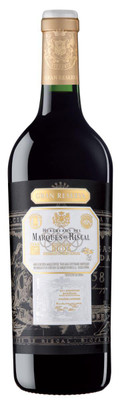 Marques de Riscal Gran Reserva Rioja