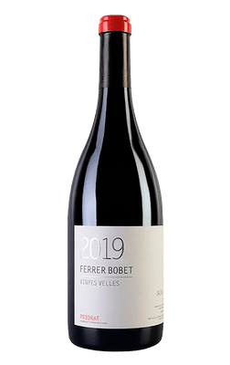 Ferrer Bobet Vinyes Velles Priorat
